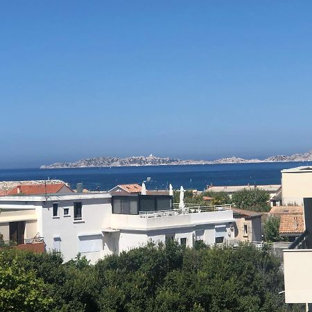 "Les Antilles " Hehergement Chez L'Habitant Marseille Exterior photo