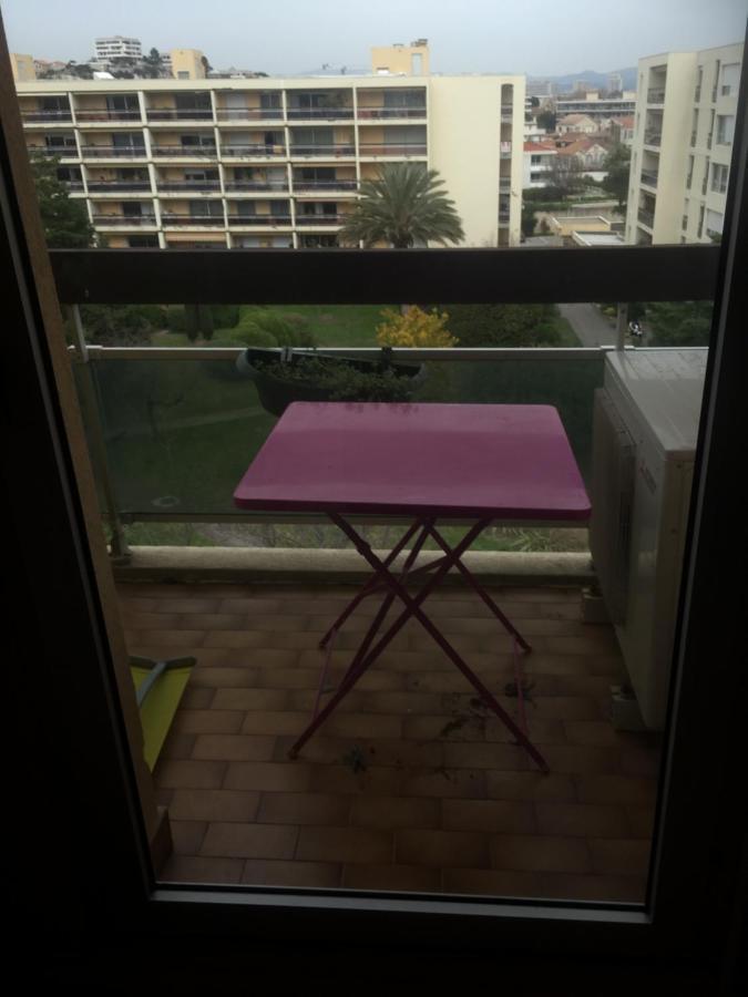 "Les Antilles " Hehergement Chez L'Habitant Marseille Exterior photo