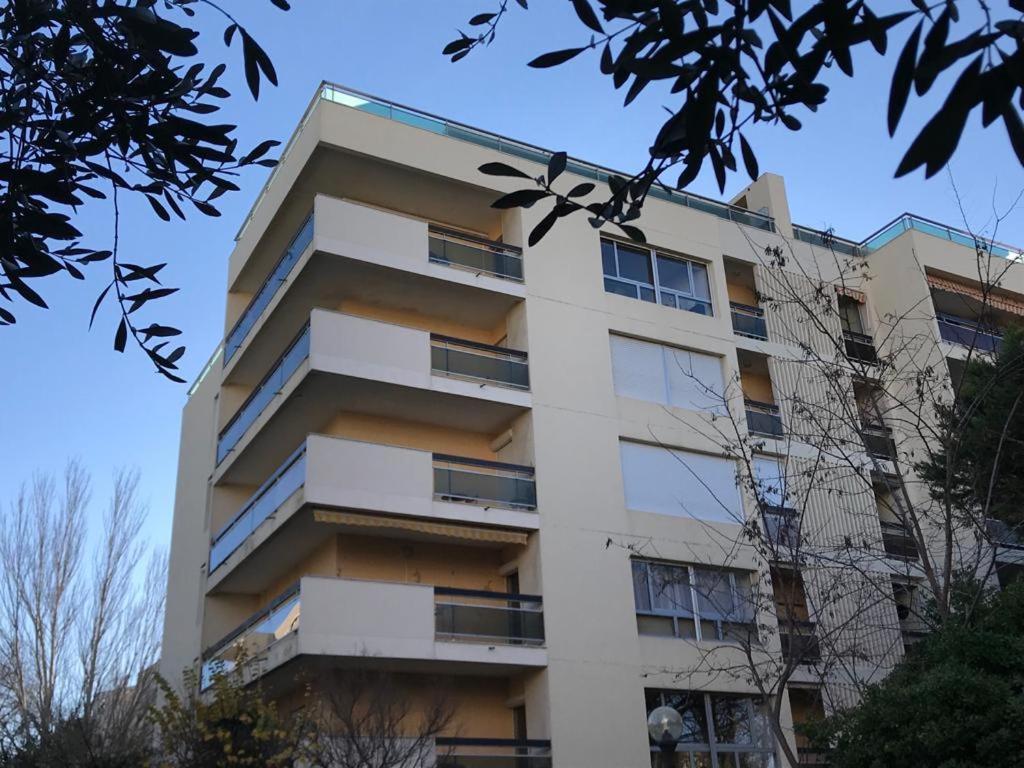 "Les Antilles " Hehergement Chez L'Habitant Marseille Exterior photo